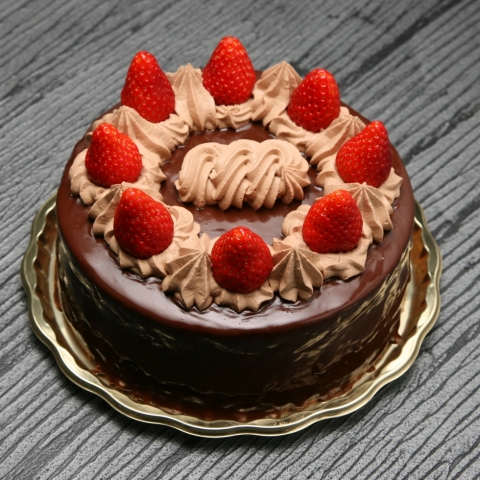 �X�y�V�����`���R���[�g�P�[�L�E����������