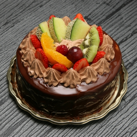 �X�y�V�����`���R���[�g�P�[�L�E�t���[�c����